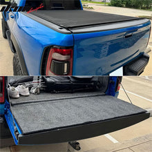 Load image into Gallery viewer, 2019-2025 Ram 2500 3500 Tailgate Molding Cap Top Protector Spoiler Cover PP
