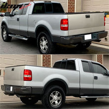 Load image into Gallery viewer, 2005-2008 F-150 Styleside Lincoln Mark LT Tailgate Molding Cover PP