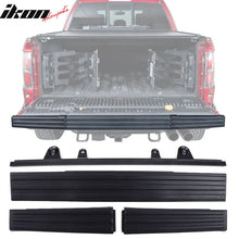Load image into Gallery viewer, 2009-2014 Ford F-150 With Flex Step Tailgate Molding Cap Spoiler PP