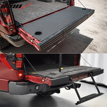 Load image into Gallery viewer, 2009-2014 Ford F-150 With Flex Step Tailgate Molding Cap Spoiler PP