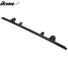 Load image into Gallery viewer, 2009-2014 Ford F-150 With Flex Step Tailgate Molding Cap Spoiler PP