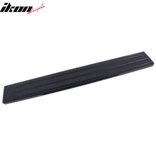 Load image into Gallery viewer, 2009-2014 Ford F-150 With Flex Step Tailgate Molding Cap Spoiler PP