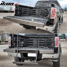 Load image into Gallery viewer, 2009-2014 Ford F-150 With Flex Step Tailgate Molding Cap Spoiler PP