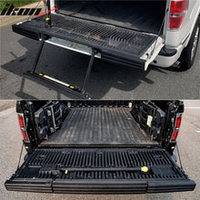 Load image into Gallery viewer, 2009-2014 Ford F-150 With Flex Step Tailgate Molding Cap Spoiler PP