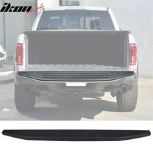 Load image into Gallery viewer, 2015-2020 Ford F-150 Tailgate Molding Cap Cover Matte Black PP