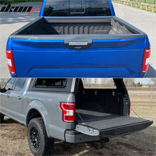 Load image into Gallery viewer, 2015-2020 Ford F-150 Tailgate Molding Cap Cover Matte Black PP