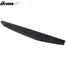 Load image into Gallery viewer, 2015-2020 Ford F-150 Tailgate Molding Cap Cover Matte Black PP