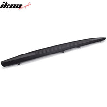 Load image into Gallery viewer, 2015-2020 Ford F-150 Tailgate Molding Cap Cover Matte Black PP