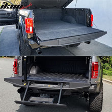 Load image into Gallery viewer, 2015-2020 Ford F-150 With Flex Step Tailgate Molding Cap Spoiler PP