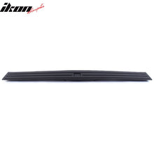 Load image into Gallery viewer, 2015-2020 Ford F-150 With Flex Step Tailgate Molding Cap Spoiler PP