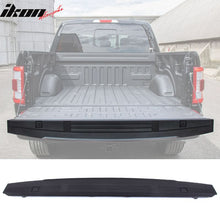 Load image into Gallery viewer, 2021-2024 F-150 Lightning W/O Flex Step Tailgate Molding Cap Spoiler