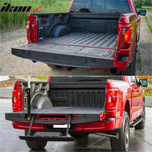Load image into Gallery viewer, 2021-2024 F-150 Lightning W/ Flex Step Tailgate Molding Cap Spoiler