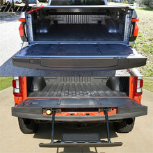 Load image into Gallery viewer, 2021-2024 F-150 Lightning W/ Flex Step Tailgate Molding Cap Spoiler