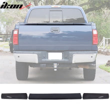 Load image into Gallery viewer, 2008-2016 F250 F350 F450 Super Duty Tailgate Molding Cap Spoiler PP