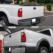 Load image into Gallery viewer, 2008-2016 F250 F350 F450 Super Duty Tailgate Molding Cap Spoiler PP