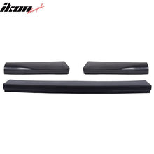 Load image into Gallery viewer, 2008-2016 F250 F350 F450 Super Duty Tailgate Molding Cap Spoiler PP