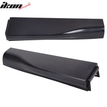 Load image into Gallery viewer, 2008-2016 F250 F350 F450 Super Duty Tailgate Molding Cap Spoiler PP