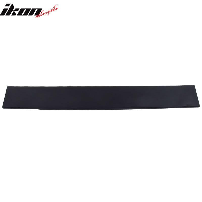 2008-2016 F250 F350 F450 Super Duty Tailgate Molding Cap Spoiler PP