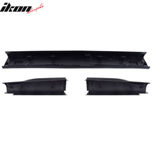 Load image into Gallery viewer, 2008-2016 F250 F350 F450 Super Duty Tailgate Molding Cap Spoiler PP