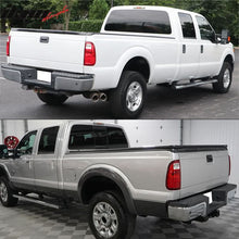 Load image into Gallery viewer, 2008-2016 F250 F350 F450 Super Duty Tailgate Molding Cap Spoiler PP
