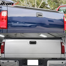 Load image into Gallery viewer, 2008-2016 F250 F350 F450 Super Duty Tailgate Molding Cap Spoiler PP