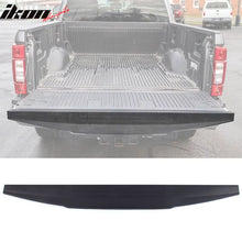Load image into Gallery viewer, 2017-2022 F250 F350 Super Duty Tailgate Molding Cap Spoiler PP PP