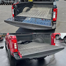 Load image into Gallery viewer, 2017-2022 F250 F350 Super Duty Tailgate Molding Cap Spoiler PP PP