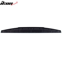 Load image into Gallery viewer, 2017-2022 F250 F350 Super Duty Tailgate Molding Cap Spoiler PP PP