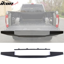 Load image into Gallery viewer, 2017-2022Â Ford F250 F350 Super Duty Step Tailgate Molding Cap Cover PP