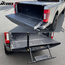 Load image into Gallery viewer, 2017-2022Â Ford F250 F350 Super Duty Step Tailgate Molding Cap Cover PP