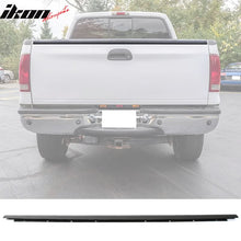 Load image into Gallery viewer, 1999-2007 Ford F250 F350 F450 Super Duty Tailgate Molding Cap Spoiler
