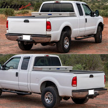 Load image into Gallery viewer, 1999-2007 Ford F250 F350 F450 Super Duty Tailgate Molding Cap Spoiler