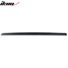 Load image into Gallery viewer, 1999-2007 Ford F250 F350 F450 Super Duty Tailgate Molding Cap Spoiler