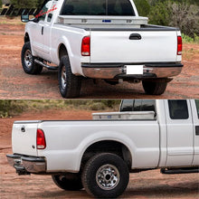 Load image into Gallery viewer, 1999-2007 Ford F250 F350 F450 Super Duty Tailgate Molding Cap Spoiler