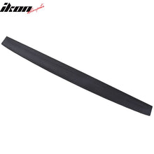 Load image into Gallery viewer, 2016-2023 Toyota Tacoma Tailgate Molding Cap Spoiler Matte Black PP