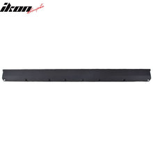 Load image into Gallery viewer, 2016-2023 Toyota Tacoma Tailgate Molding Cap Spoiler Matte Black PP