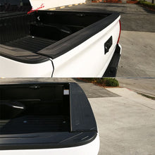 Load image into Gallery viewer, 2016-2023 Toyota Tacoma Tailgate Molding Cap Spoiler Matte Black PP