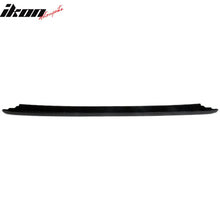 Load image into Gallery viewer, 2012-2020 Chevrolet Tornado Tailgate Molding Cap Spoiler Matte Black