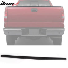 Load image into Gallery viewer, 2004-2008 Ford F-150 OE Textured Black Trunk Tailgate Molding Cover PP