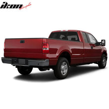Load image into Gallery viewer, 2004-2008 Ford F-150 OE Textured Black Trunk Tailgate Molding Cover PP