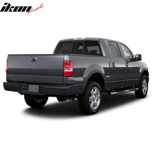 Load image into Gallery viewer, 2004-2008 Ford F-150 OE Textured Black Trunk Tailgate Molding Cover PP