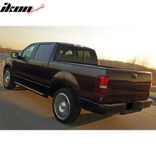 Load image into Gallery viewer, 2004-2008 Ford F-150 OE Textured Black Trunk Tailgate Molding Cover PP