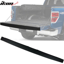 Load image into Gallery viewer, 2009-2014 Ford F150 Unpainted Trunk Rear Tailgate Moulding Cap