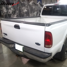 Load image into Gallery viewer, 1999-2007 Ford F-250 F-350 F-450 Tailgate Cover Moulding Cap Protector