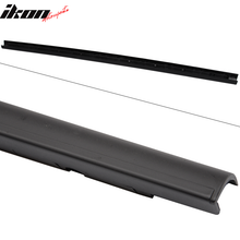 Load image into Gallery viewer, 1999-2007 Ford F-250 F-350 F-450 Tailgate Cover Moulding Cap Protector