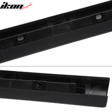 Load image into Gallery viewer, 1999-2007 Ford F-250 F-350 F-450 Tailgate Cover Moulding Cap Protector