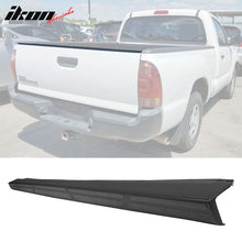 Load image into Gallery viewer, 2005-2015 Toyota Tacoma Tailgate Cover Moulding Cap Protector