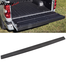 Load image into Gallery viewer, 2014-2020 Toyota Tundra OE Tailgate Cap + Side Trim Panel 5.5 Ft Only