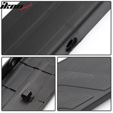 Load image into Gallery viewer, 2014-2020 Toyota Tundra OE Tailgate Cap + Side Trim Panel 6.5 Ft Only