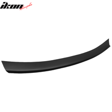 Load image into Gallery viewer, 2016-2021 Honda Civic X Type R Add-on Gurney Flap Lip Trunk Spoiler